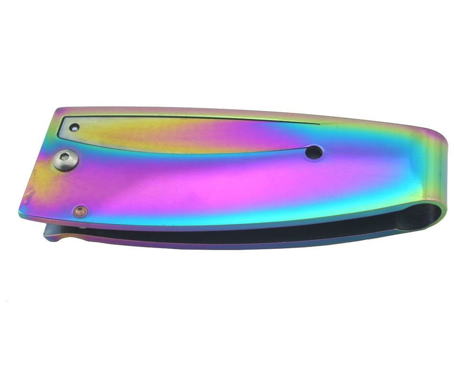 SANRENMU Money Clip - 3